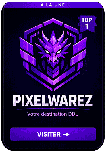 TopWarez, communauté de partage, site de DDL - Téléchargement direct